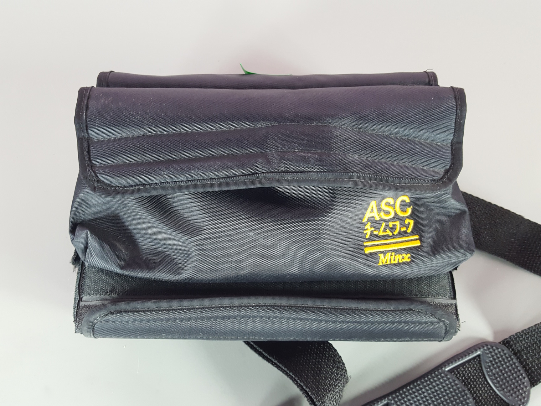 Image of Canford Audio ASC Minx Portable Mixer