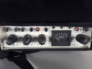 Thumbnail image of Canford Audio ASC Minx Portable Mixer