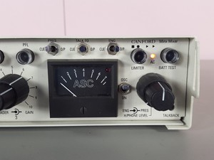 Thumbnail image of Canford Audio ASC Minx Portable Mixer