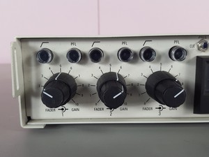 Thumbnail image of Canford Audio ASC Minx Portable Mixer
