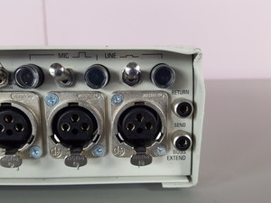 Thumbnail image of Canford Audio ASC Minx Portable Mixer