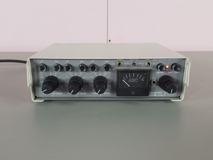 Thumbnail image of Canford Audio ASC Minx Portable Mixer