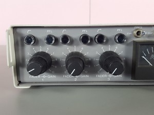 Thumbnail image of Canford Audio ASC Minx Portable Mixer