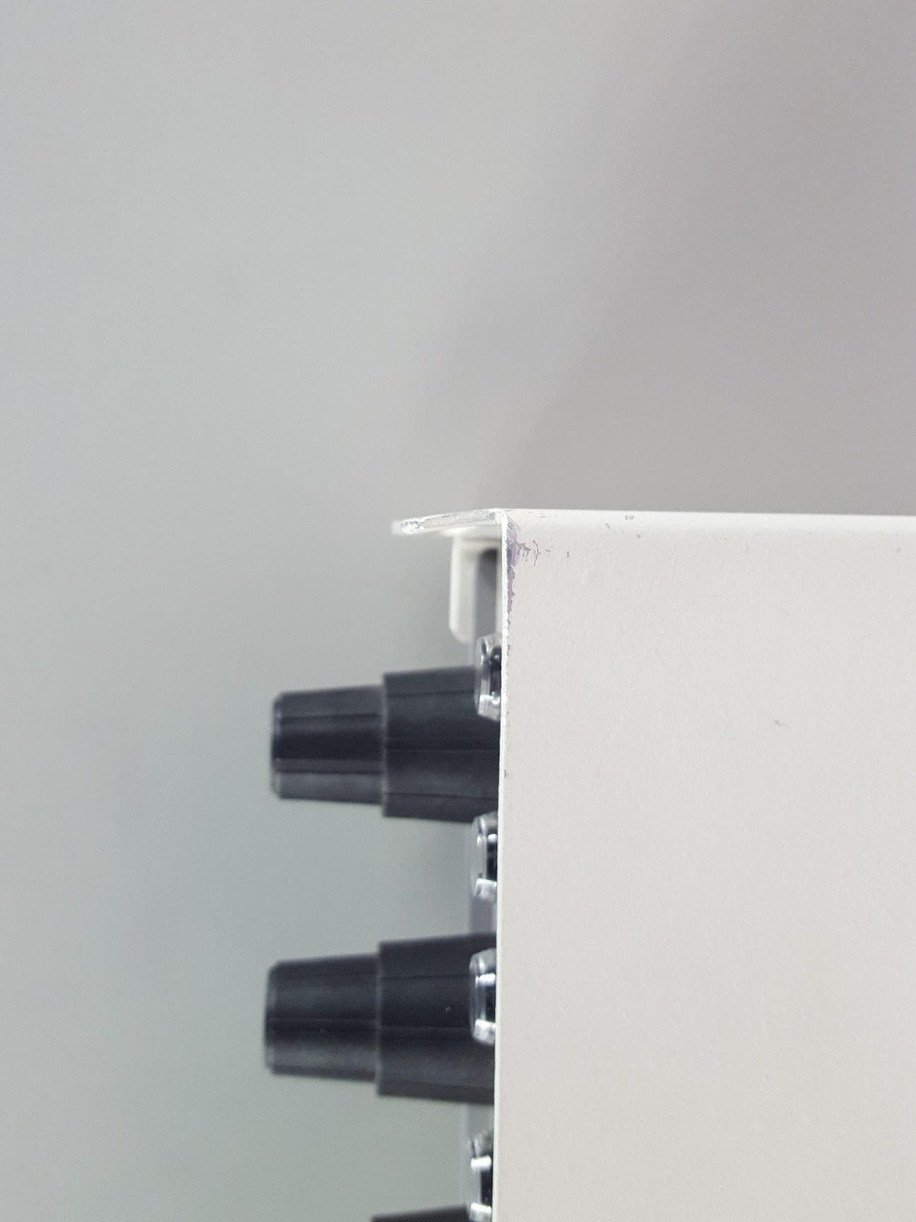 Image of Canford Audio ASC Minx Portable Mixer