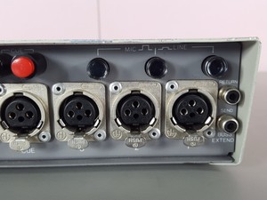 Thumbnail image of Canford Audio ASC Minx Portable Mixer