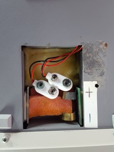 Thumbnail image of Canford Audio ASC Minx Portable Mixer