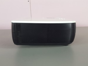 Thumbnail image of Sony VPL-EX4 LCD Projector + Remote & Carry Bag