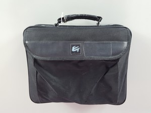 Thumbnail image of Sony VPL-EX4 LCD Projector + Remote & Carry Bag