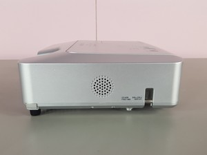 Thumbnail image of Hitachi CP-X260 LCD Projector