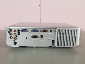 Thumbnail image of Hitachi CP-X260 LCD Projector