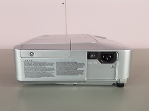 Thumbnail image of Hitachi CP-X260 LCD Projector