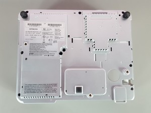 Thumbnail image of Hitachi CP-X260 LCD Projector