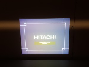 Thumbnail image of Hitachi CP-X260 LCD Projector
