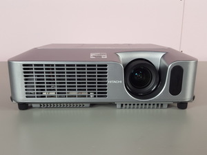 Thumbnail image of Hitachi ED-X8250 TRI-LCD Projector
