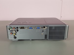 Thumbnail image of Hitachi ED-X8250 TRI-LCD Projector