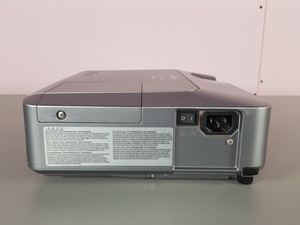 Thumbnail image of Hitachi ED-X8250 TRI-LCD Projector