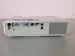 Thumbnail image of Hitachi CPX1EF XGA Ultraportable Projector