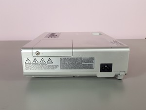 Thumbnail image of Hitachi CPX1EF XGA Ultraportable Projector
