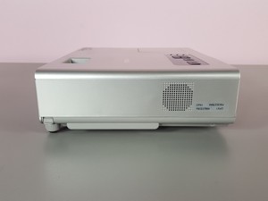 Thumbnail image of Hitachi CPX1EF XGA Ultraportable Projector