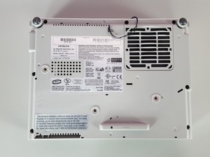 Thumbnail image of Hitachi CPX1EF XGA Ultraportable Projector