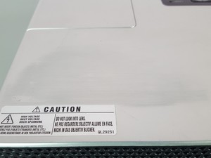 Thumbnail image of Hitachi CPX1EF XGA Ultraportable Projector