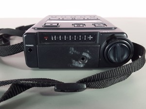 Thumbnail image of Marantz PMD660 Voice Recorder Professional Solid State Recorder 