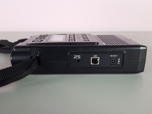 Thumbnail image of Marantz PMD660 Voice Recorder Professional Solid State Recorder 