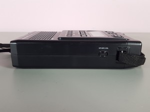 Thumbnail image of Marantz PMD660 Voice Recorder Professional Solid State Recorder 