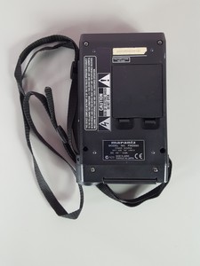 Thumbnail image of Marantz PMD660 Voice Recorder Professional Solid State Recorder 