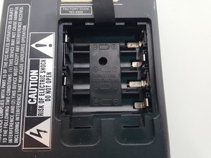 Thumbnail image of Marantz PMD660 Voice Recorder Professional Solid State Recorder 