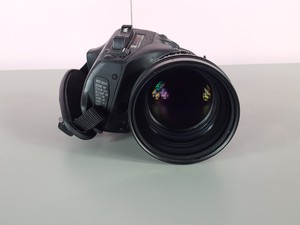 Thumbnail image of Fujinon Digi Power AT2 A17x7.8BERM-M28 TV Zoom Lens Video Camera Recorder