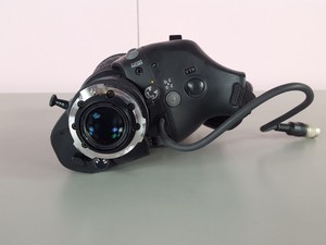Thumbnail image of Fujinon Digi Power AT2 A17x7.8BERM-M28 TV Zoom Lens Video Camera Recorder