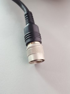 Thumbnail image of Fujinon Digi Power AT2 A17x7.8BERM-M28 TV Zoom Lens Video Camera Recorder