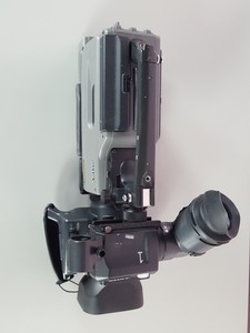 Thumbnail image of Sony DSR-250P Professional Camcorder Cameras & Photography