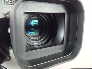 Thumbnail image of Sony DSR-250P Professional Camcorder Cameras & Photography