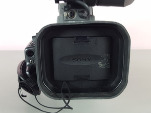 Thumbnail image of Sony DSR-250P Professional Camcorder Cameras & Photography