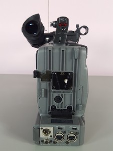 Thumbnail image of Sony DSR-250P Professional Camcorder Cameras & Photography