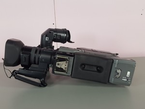 Thumbnail image of Sony DSR-250P Professional Camcorder Cameras & Photography