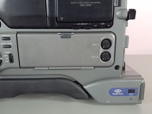 Thumbnail image of Sony DSR-250P Professional Camcorder Cameras & Photography