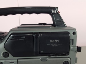 Thumbnail image of Sony DSR-250P Professional Camcorder Cameras & Photography