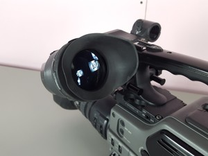 Thumbnail image of Sony DSR-250P Professional Camcorder Cameras & Photography