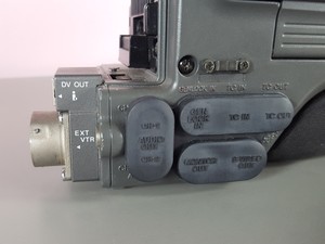 Thumbnail image of Sony DSP-500WSP Professional Camcorder Video Recorder