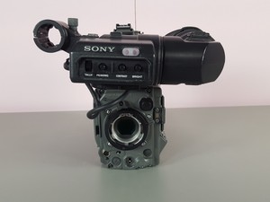 Thumbnail image of Sony DSP-500WSP Professional Camcorder Video Recorder