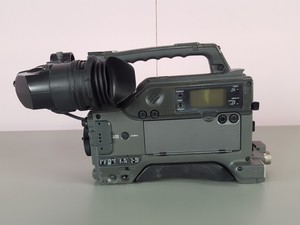 Thumbnail image of Sony DSP-500WSP Professional Camcorder Video Recorder