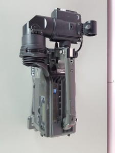 Thumbnail image of Sony DSP-500WSP Professional Camcorder Video Recorder