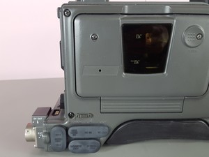 Thumbnail image of Sony DSP-500WSP Professional Camcorder Video Recorder