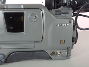 Thumbnail image of Sony DSP-500WSP Professional Camcorder Video Recorder