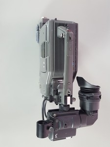 Thumbnail image of Sony DSP-500WSP Professional Camcorder Video Recorder