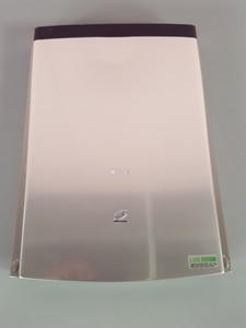 Thumbnail image of Canon CanoScan LiDE 80 Color Flatbed Scanner