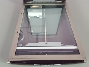 Thumbnail image of Canon CanoScan LiDE 80 Color Flatbed Scanner